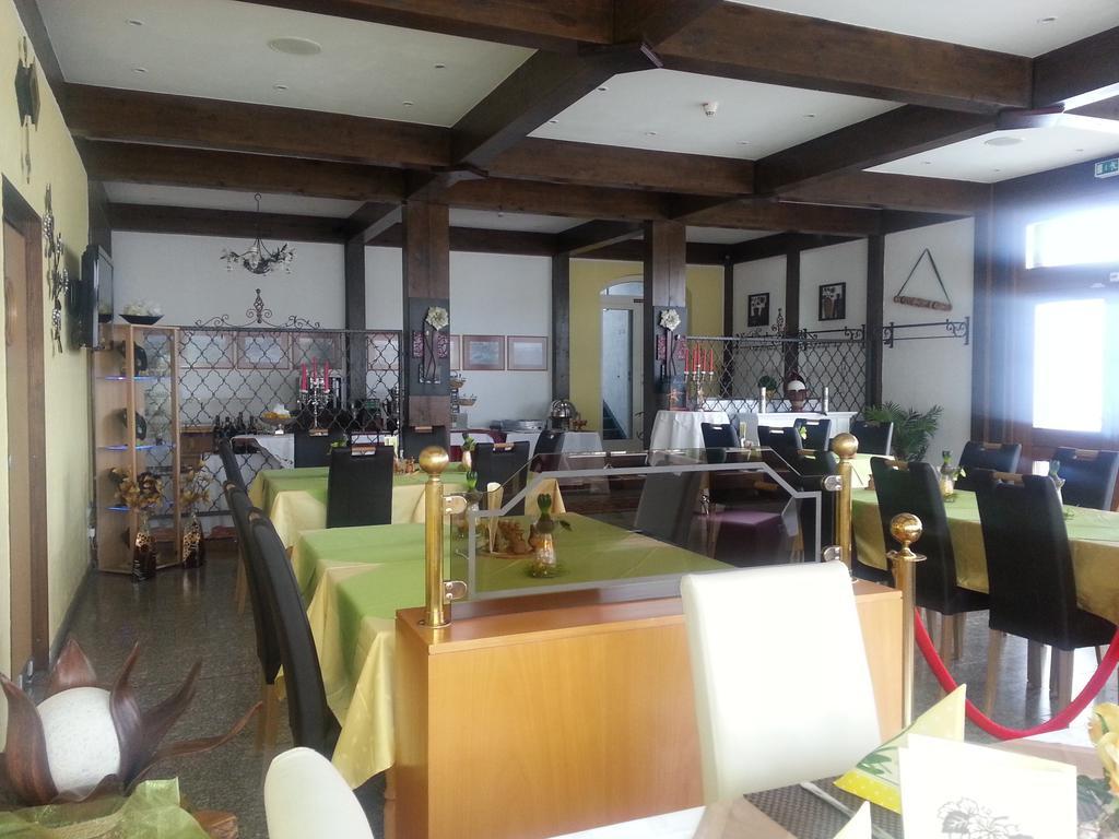 Hotel-Landhaus Birkenmoor Neuferchau Ngoại thất bức ảnh